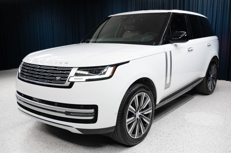 land rover range rover 2025 SALK19F47SA259255 image land rover range rover 2025 SALK19F47SA259255 image